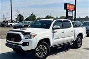 2021 Tacoma TRD Sport