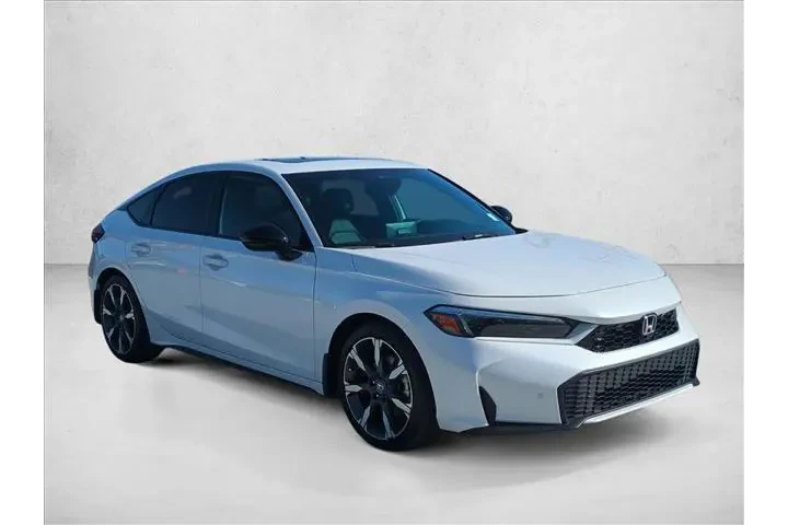 $30990 : Honda Civic Hybrid 2025 Spor image 3
