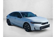 $30990 : Honda Civic Hybrid 2025 Spor thumbnail