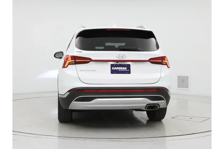 $25998 : Hyundai SANTA FE 2022 SEL 4d image 6