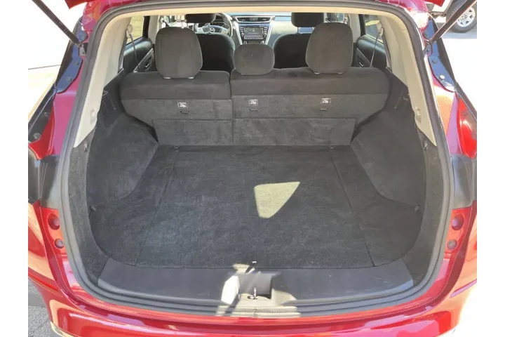 $12650 : 2018 Murano SV image 7