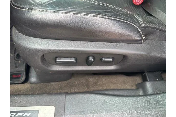 $8363 : Ford Explorer 2014 AWD Sport image 8