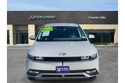 $23495 : Hyundai IONIQ 5 2024 SEL 4dr thumbnail