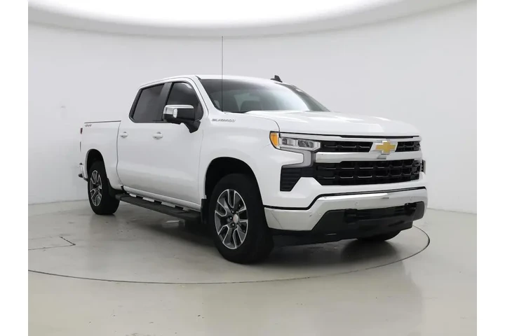 $39998 : Chevrolet Silverado 1500 202 image 1
