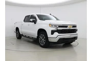 Chevrolet Silverado 1500 202 en Hialeah