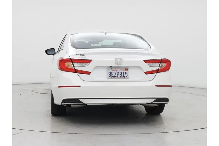 $21998 : Honda Accord 2018 LX 4dr Sed image 6