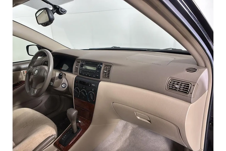 $10000 : 2006 COROLLA image 9