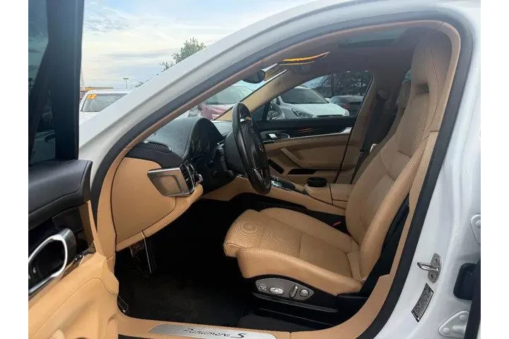 $30999 : Porsche Panamera 2016 S E-Hy image 10