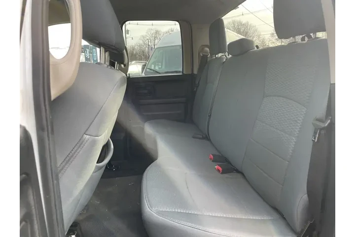 $11999 : Ram 1500 2013 4x4 Tradesman image 9