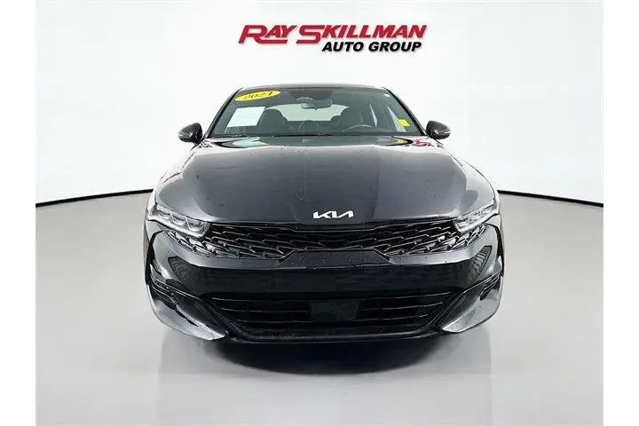 $27988 : Kia K5 2024 GT-Line 4dr Seda image 2