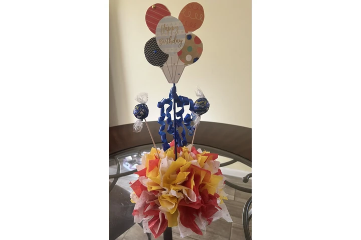 Bright Decorations image 6