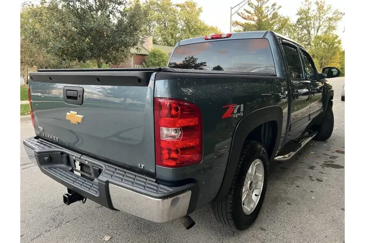 $11995 : 2013 Silverado 1500 LT image 7