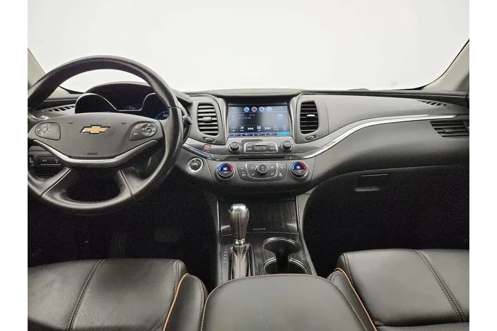 $22998 : Chevrolet Impala 2018 Premie image 9
