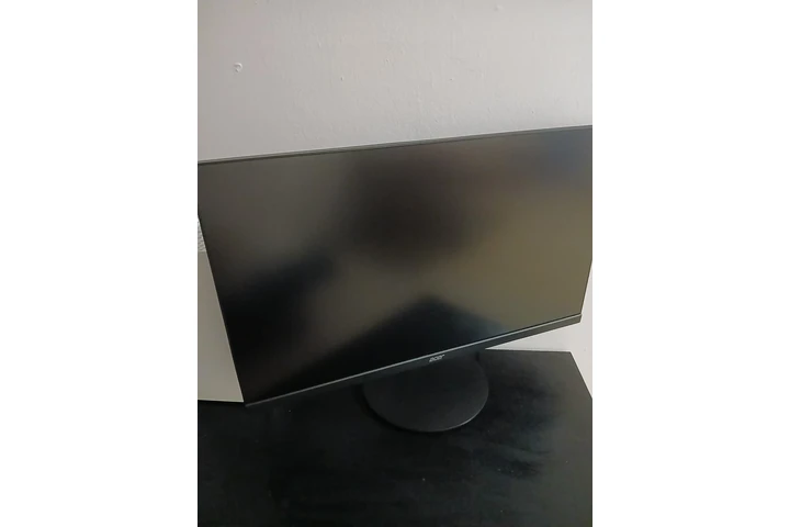 $170 : Monitor gaming 2k ips 240hz image 3