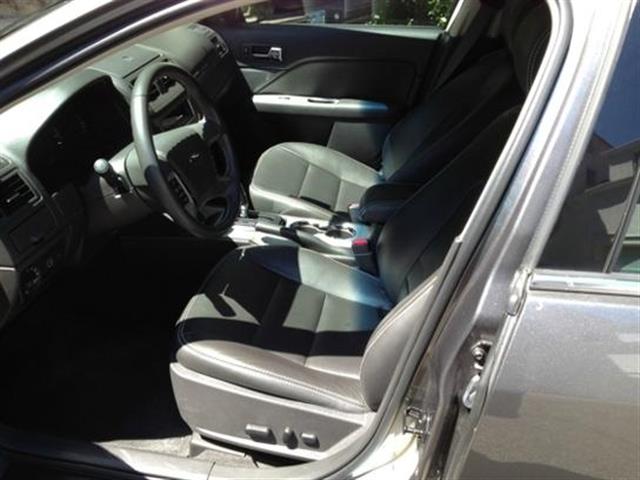 $3800 : 2012 Ford Fusion SEL image 2