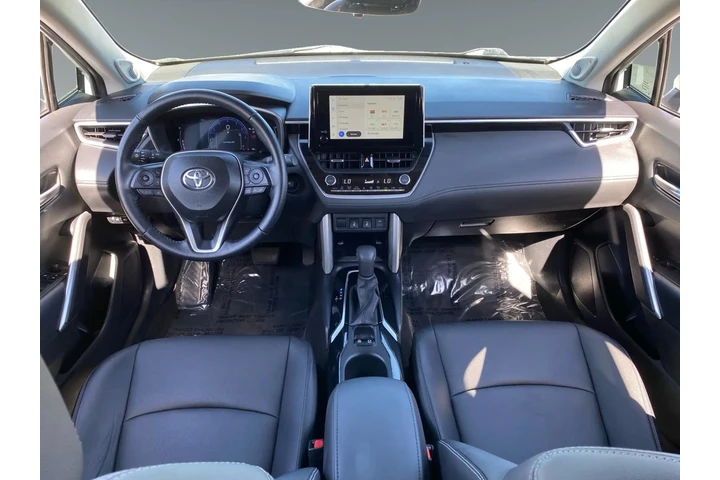 $33296 : Toyota Corolla Cross 2024 XL image 10