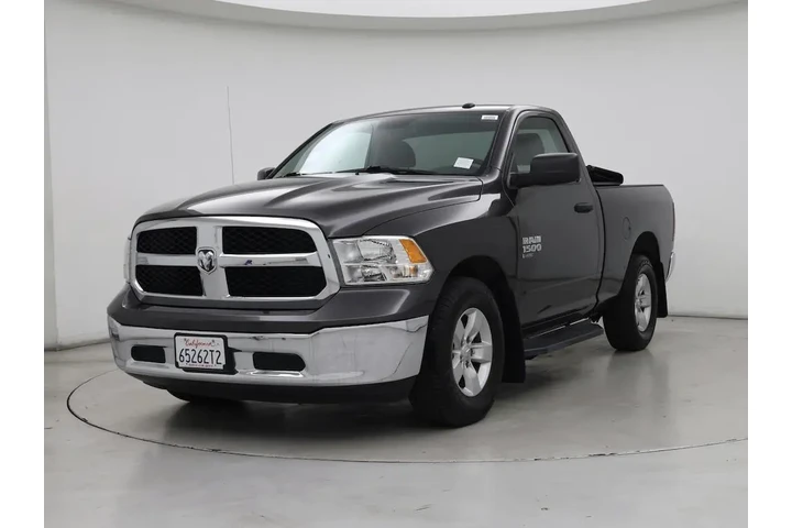 $20998 : Ram 1500 Classic 2019 4x2 Tr image 4
