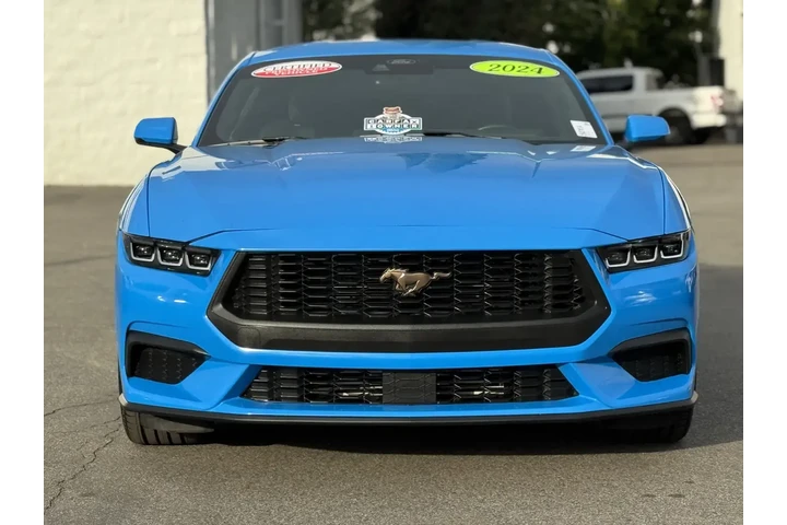 $30995 : Ford Mustang 2024 EcoBoost P image 3