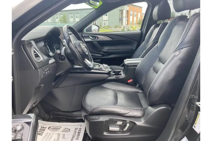 $25999 : 2020 CX-9 Grand Touring image 10