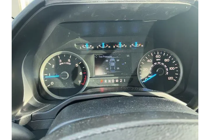 $22992 : Ford F-150 2016 4x4 XLT 4dr image 6