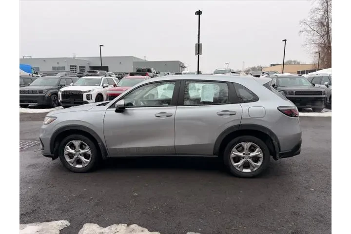 $22500 : Honda HR-V 2023 AWD LX 4dr C image 7