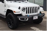 $26996 : Jeep Wrangler 2023 4x4 Sahar thumbnail