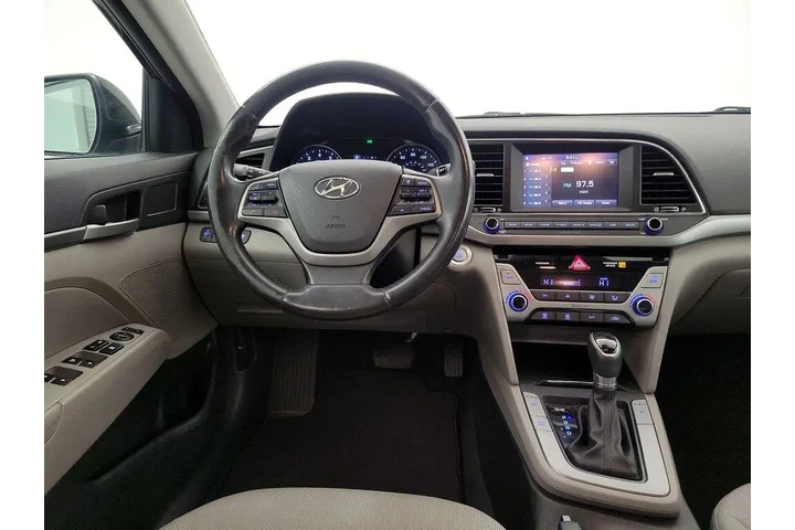 $11998 : Hyundai ELANTRA 2017 SE 4dr image 10