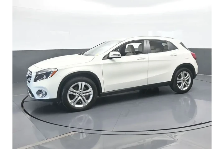 $14991 : Mercedes-Benz GLA 2018 GLA 2 image 2