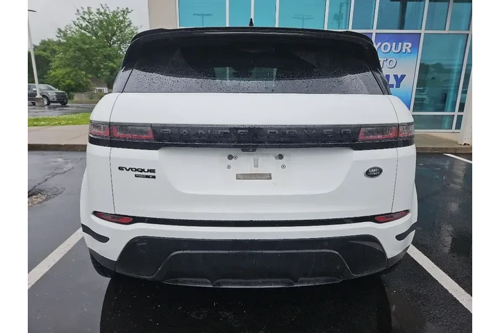 $20928 : Land Rover Range Rover Evoqu image 6