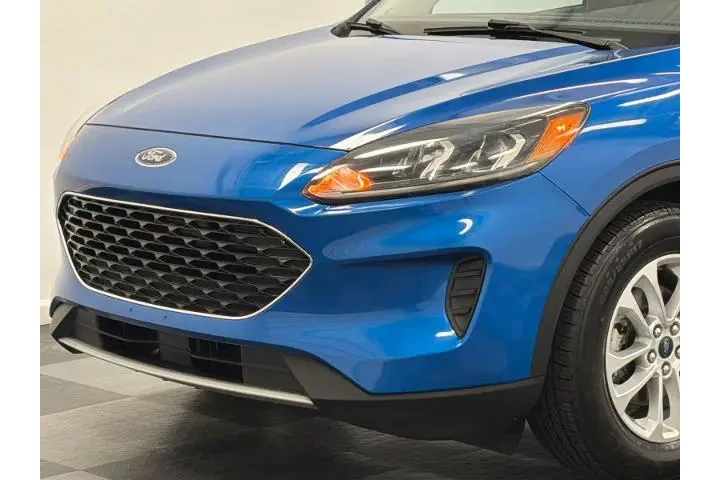 $16000 : Ford Escape 2021 SE 4dr SUV image 2