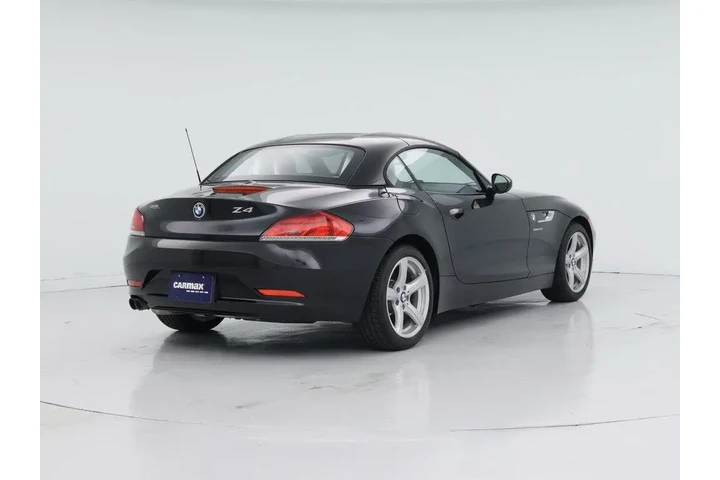 $20998 : BMW Z4 2016 sDrive28i 2dr Co image 8