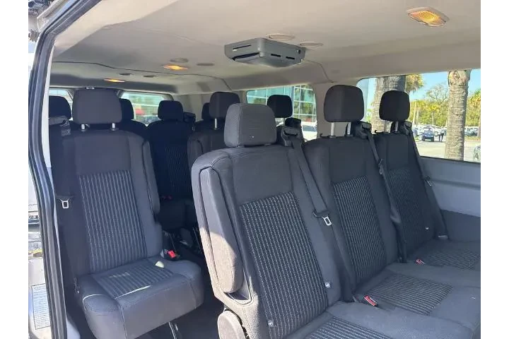 $24754 : Ford Transit 2017 350 XL 3dr image 9