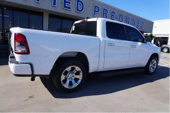 $33988 : Ram 1500 2024 4x4 Tradesman image 6