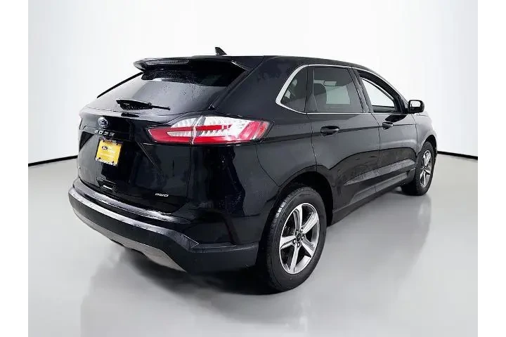 $28250 : Ford Edge 2024 AWD SEL 4dr S image 7