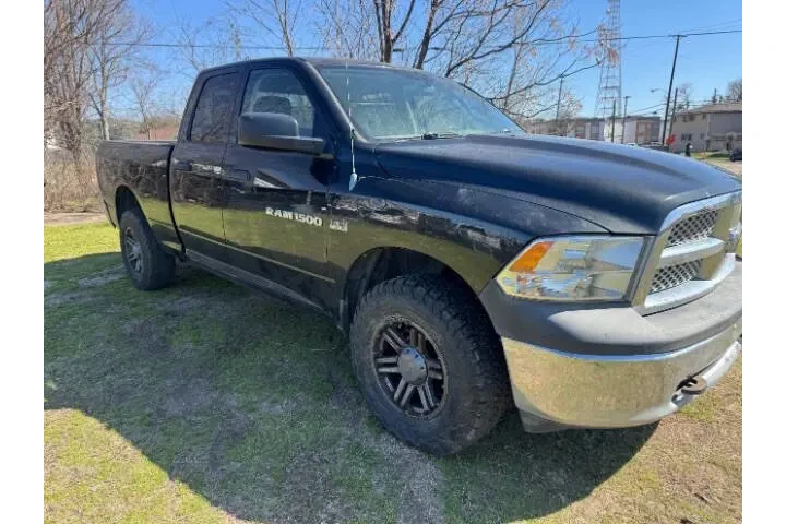 $14995 : 2011 RAM 1500 Sport image 3