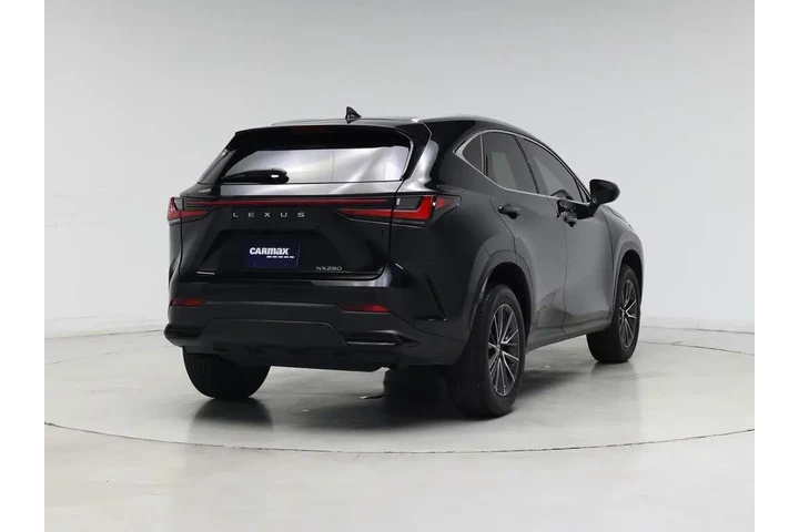 $38998 : Lexus NX 250 2023 4dr Crosso image 8