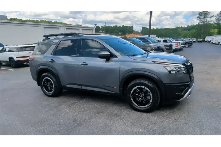 $28657 : Nissan Pathfinder 2023 AWD R image 8