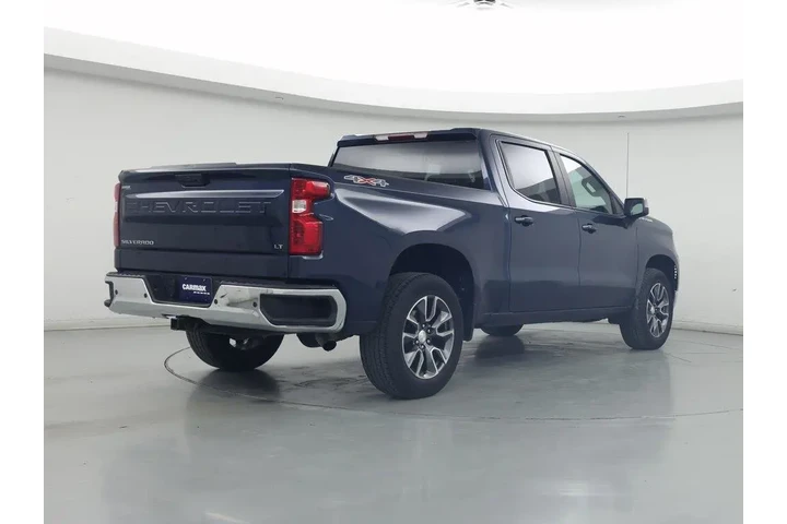 $32998 : Chevrolet Silverado 1500 202 image 8