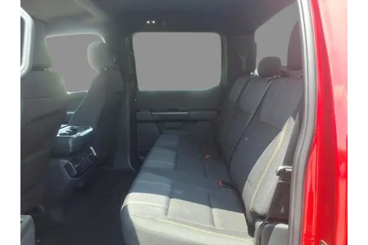 $40000 : Ford F-150 2024 4x4 STX 4dr image 5