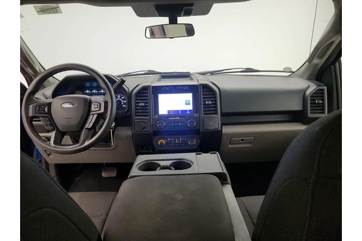 $25998 : Ford F-150 2019 4x4 XL 4dr S image 9