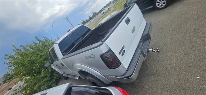 $8995 : 2007 F-150 XLT image 5