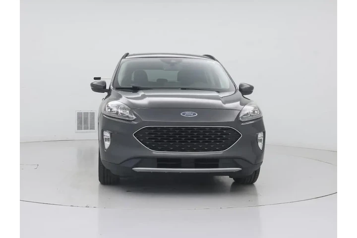 $20998 : Ford Escape Hybrid 2020 Tita image 5