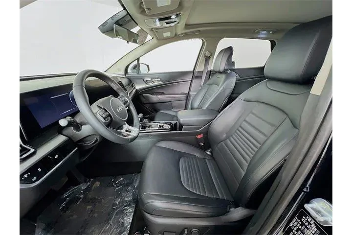 $33988 : Kia Sportage 2024 AWD SX-Pre image 10