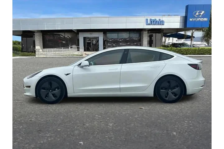 $20399 : Tesla Model 3 2019 Standard image 6