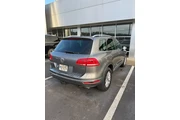 $12513 : Volkswagen Touareg 2016 AWD thumbnail