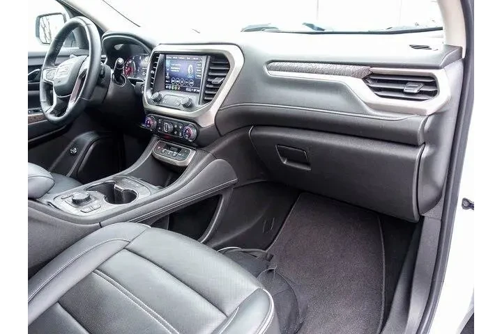 $33989 : GMC Acadia 2023 4x4 Denali 4 image 6