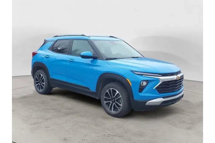 $25488 : Chevrolet Trailblazer 2024 4 image 7