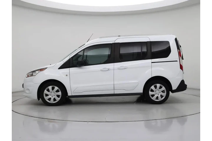 $21998 : Ford Transit Connect 2016 XL image 3