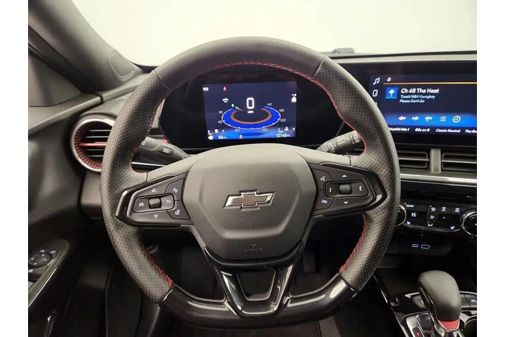 $24998 : Chevrolet Trax 2024 RS 4dr C image 10