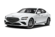 Genesis G70 2024 2.5T Standa